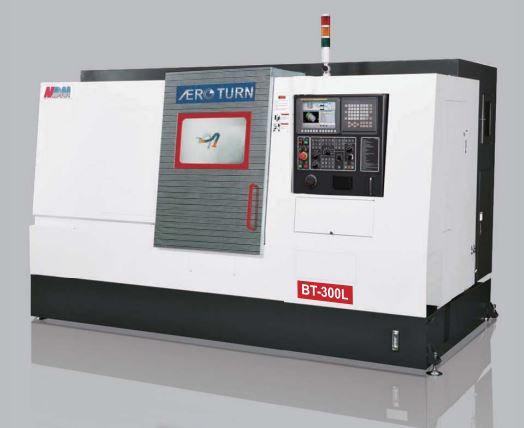 AERO TURN BT300